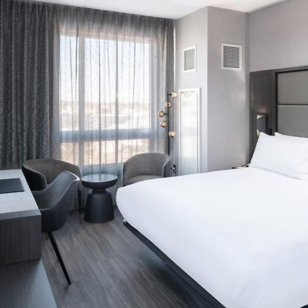 Ac Hotel By Marriott Portsmouth Downtown/Waterfront Extérieur photo