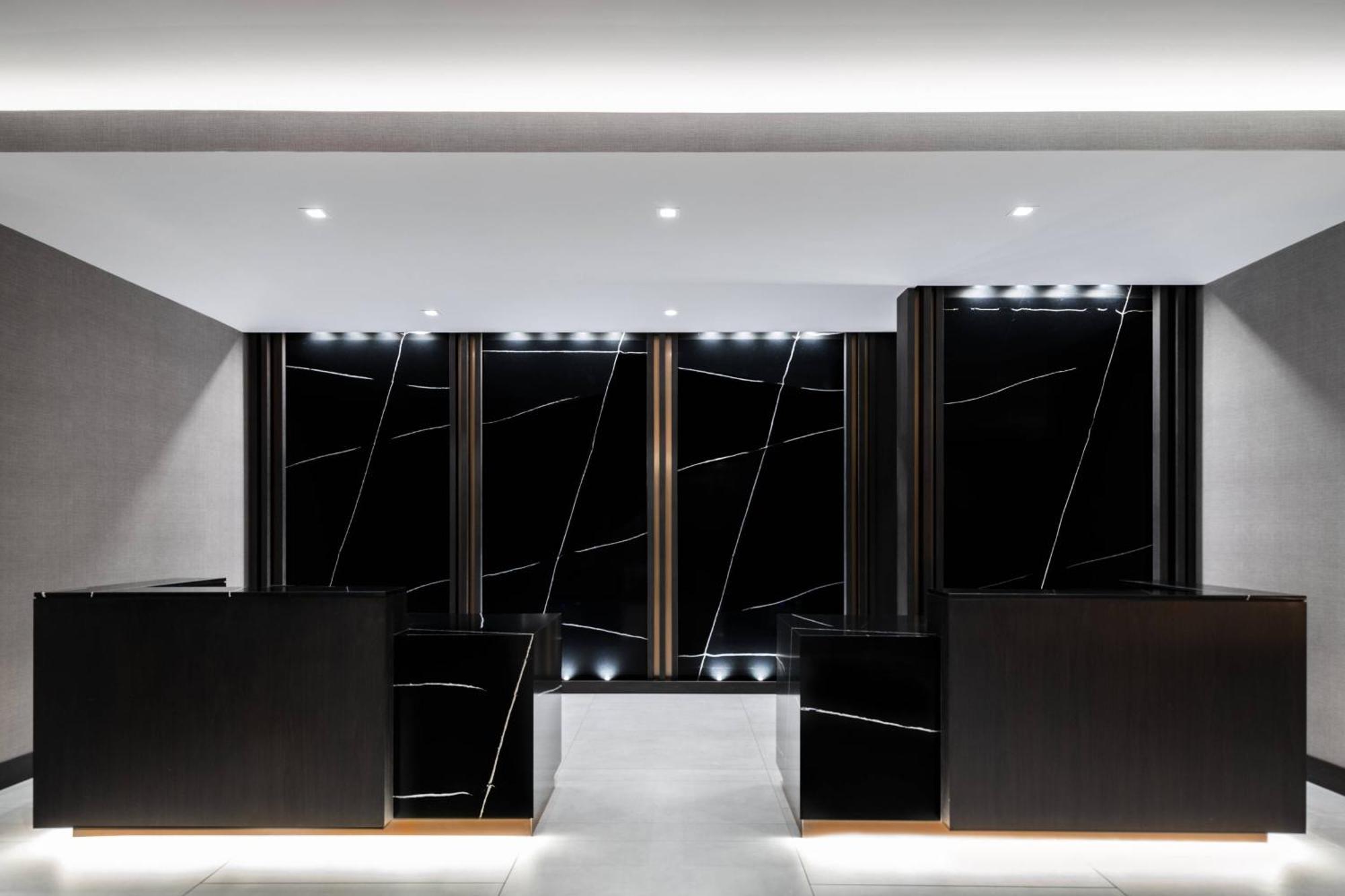 Ac Hotel By Marriott Portsmouth Downtown/Waterfront Extérieur photo
