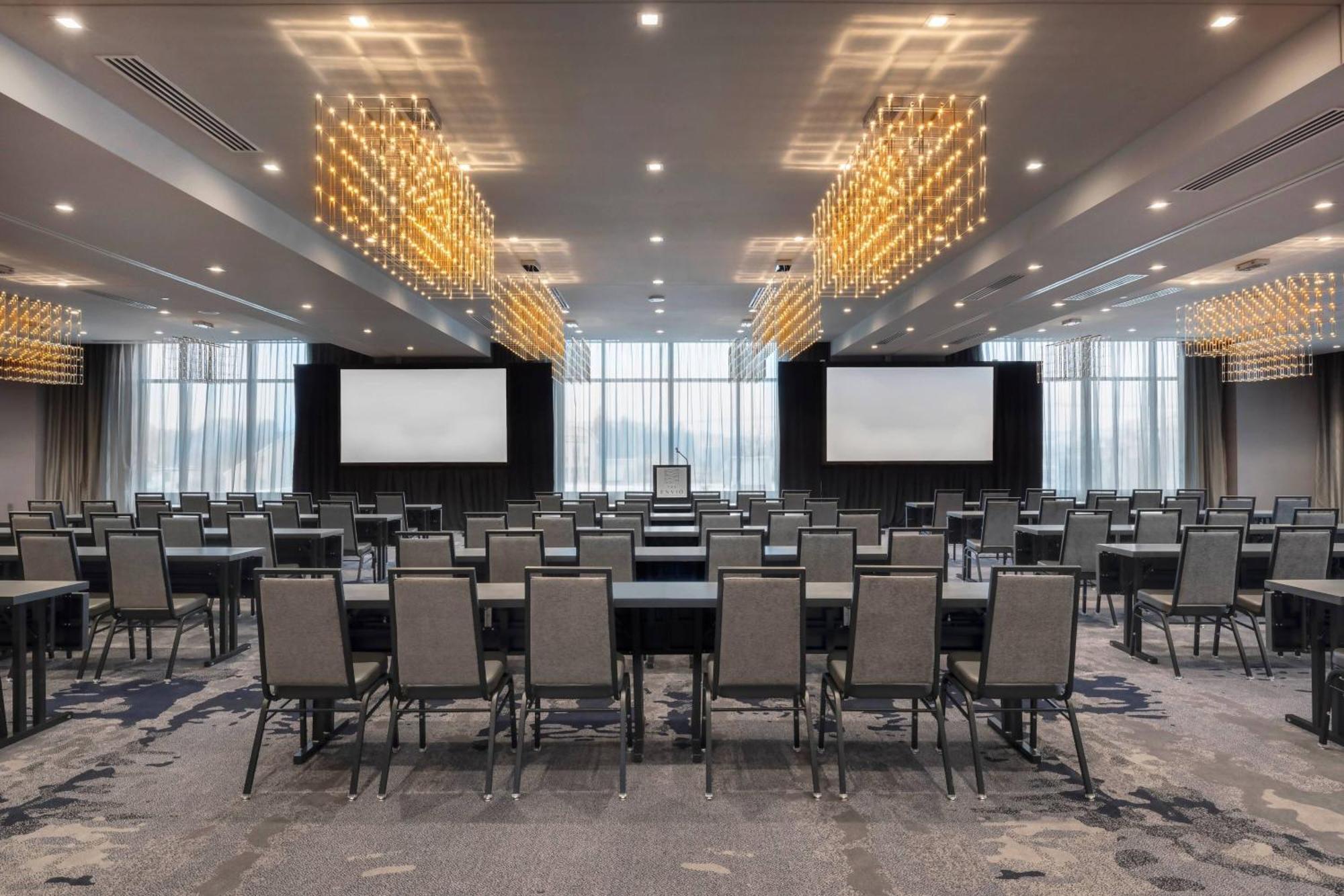 Ac Hotel By Marriott Portsmouth Downtown/Waterfront Extérieur photo