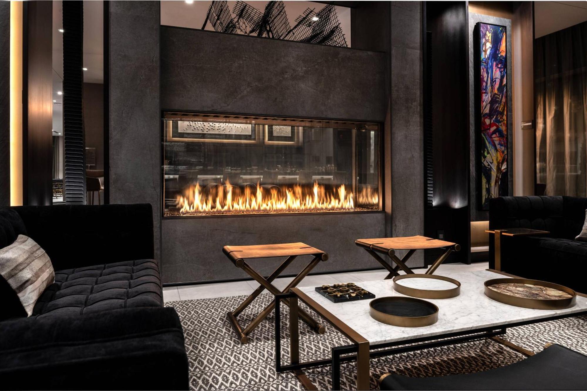 Ac Hotel By Marriott Portsmouth Downtown/Waterfront Extérieur photo