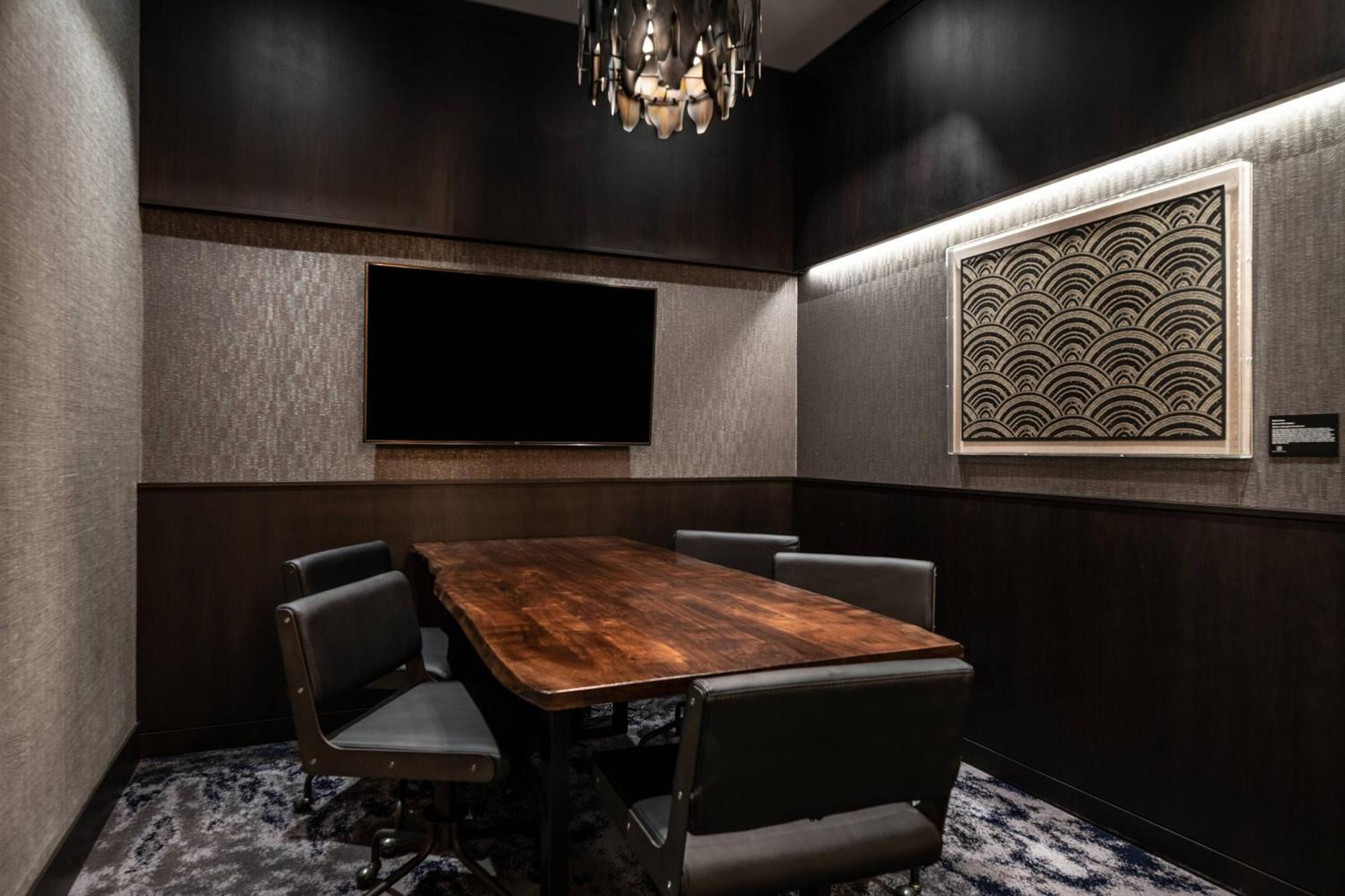 Ac Hotel By Marriott Portsmouth Downtown/Waterfront Extérieur photo