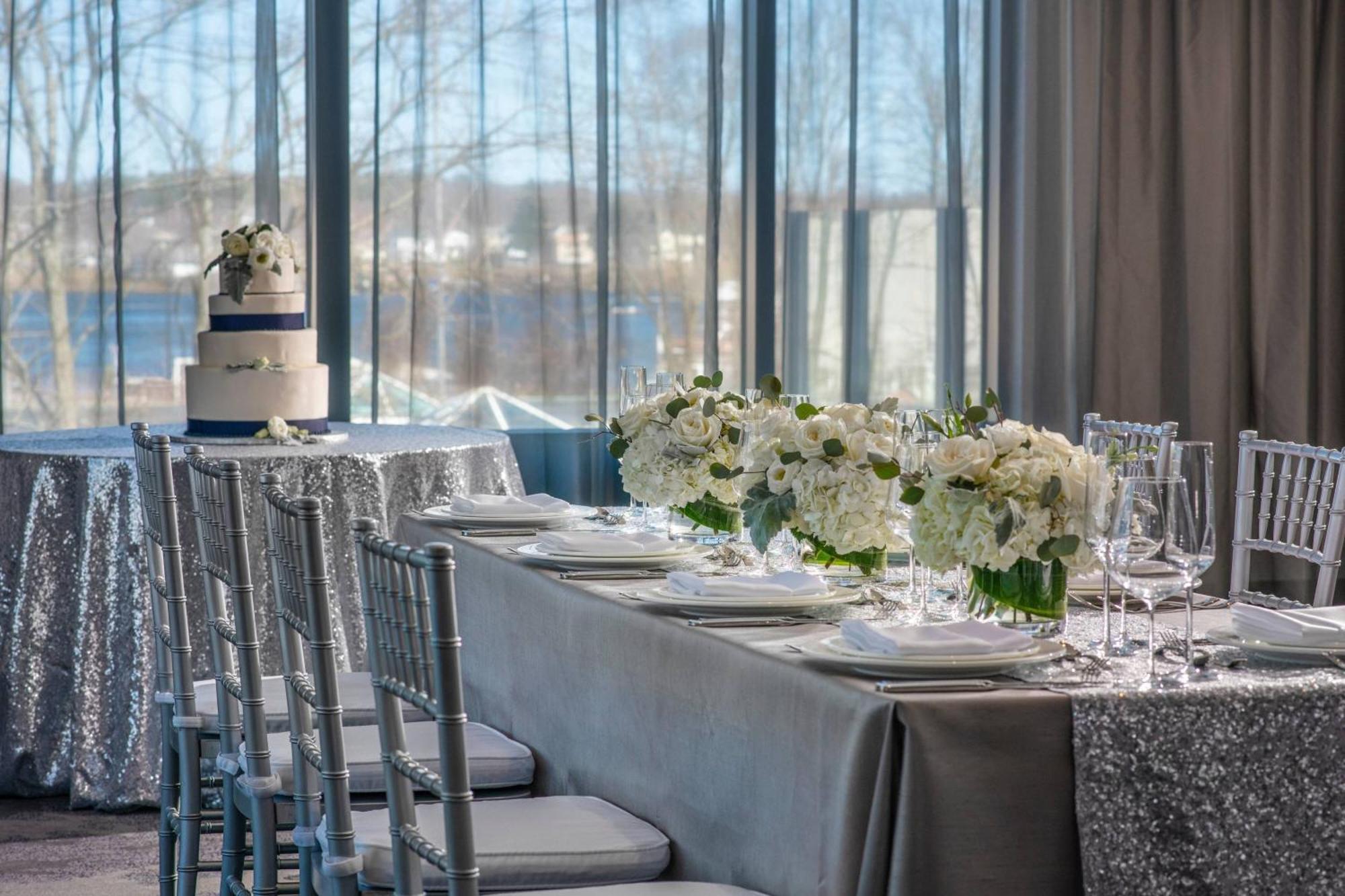 Ac Hotel By Marriott Portsmouth Downtown/Waterfront Extérieur photo