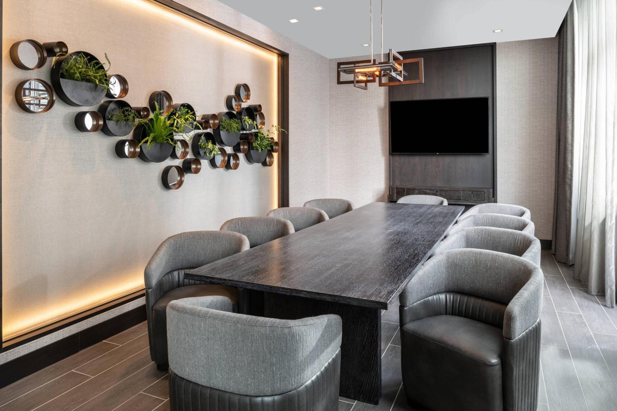 Ac Hotel By Marriott Portsmouth Downtown/Waterfront Extérieur photo