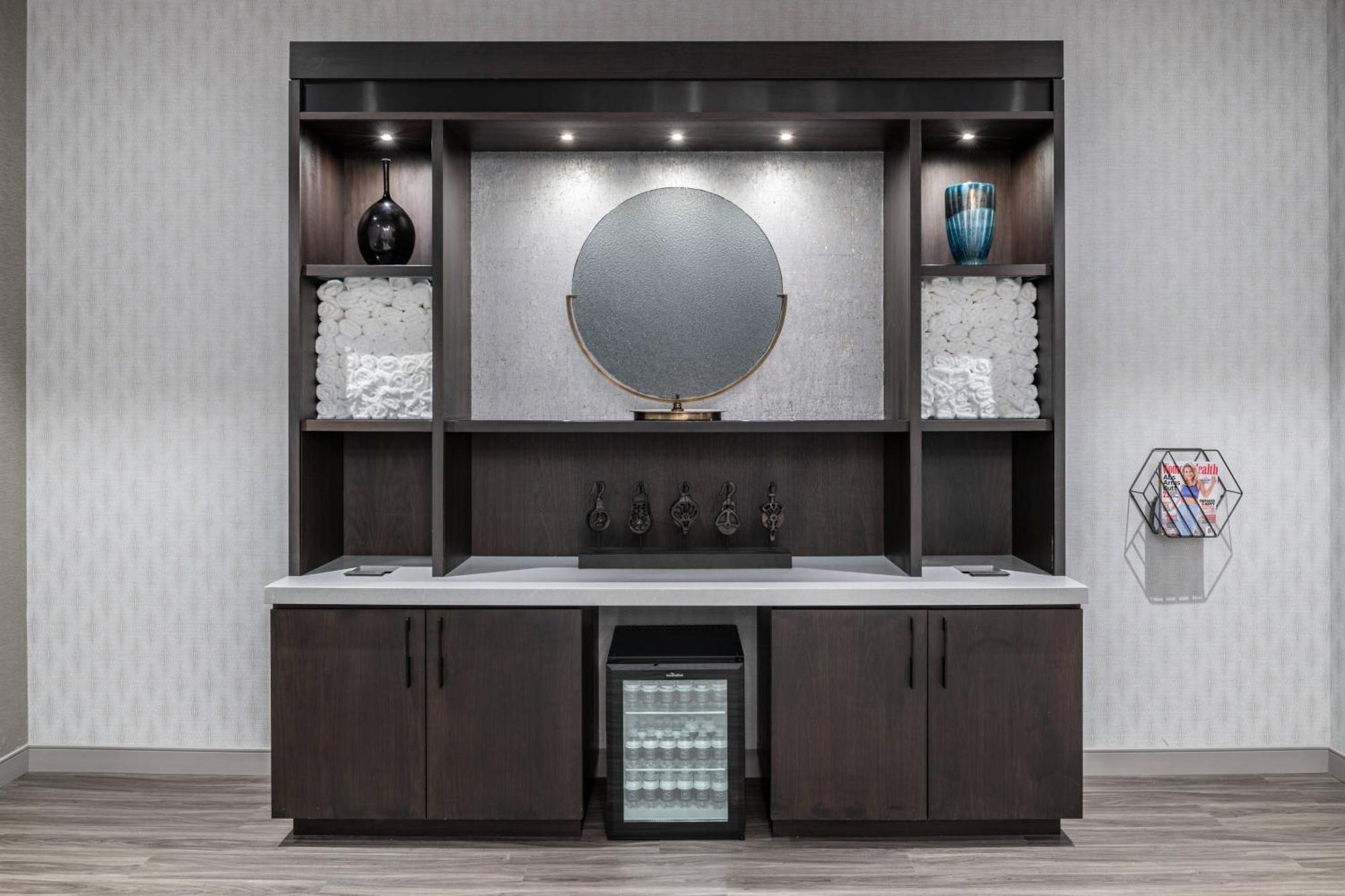 Ac Hotel By Marriott Portsmouth Downtown/Waterfront Extérieur photo