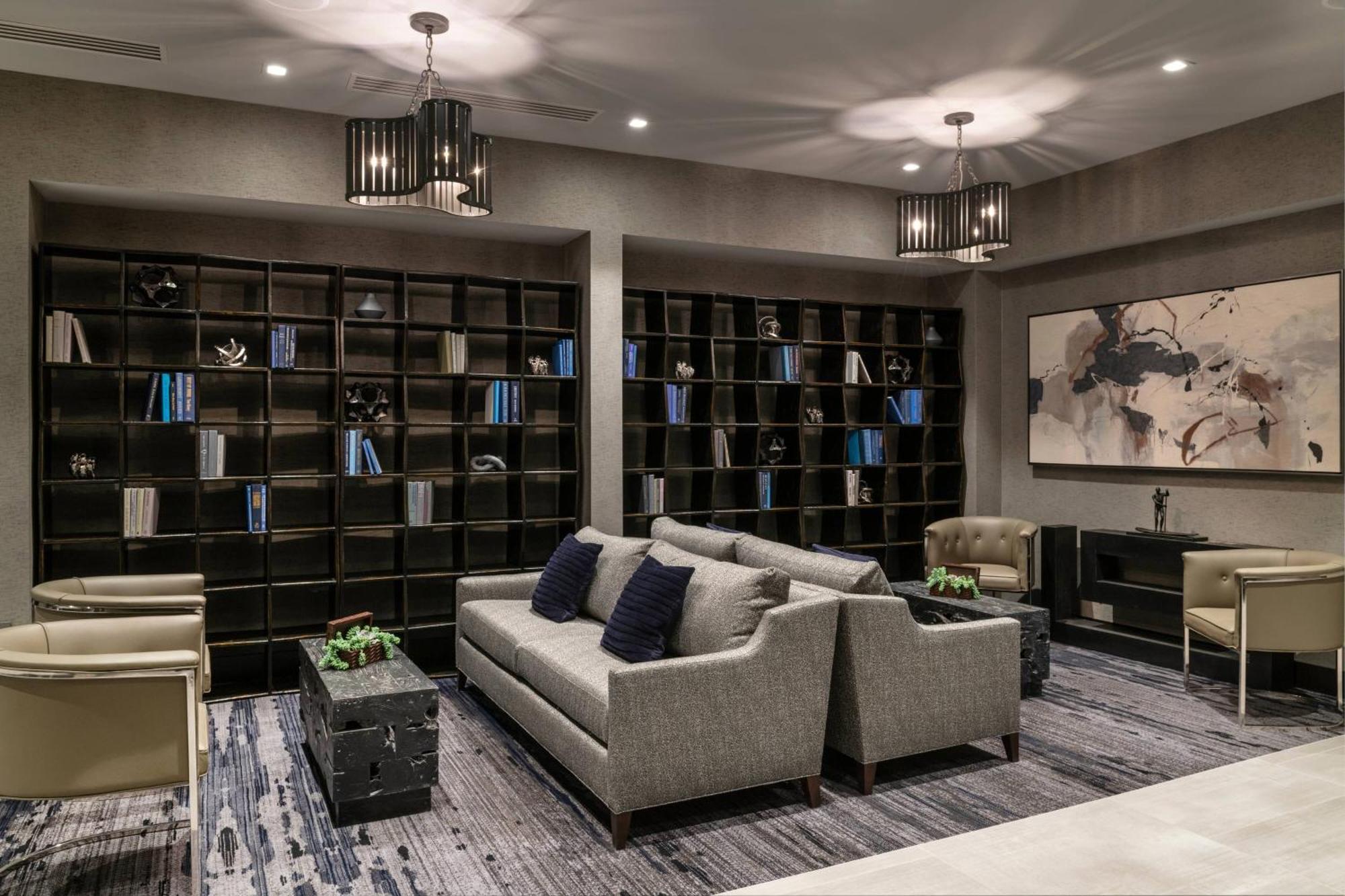 Ac Hotel By Marriott Portsmouth Downtown/Waterfront Extérieur photo
